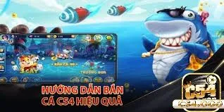 Bắn Cá C54 1 Đôi nét về Bắn cá online