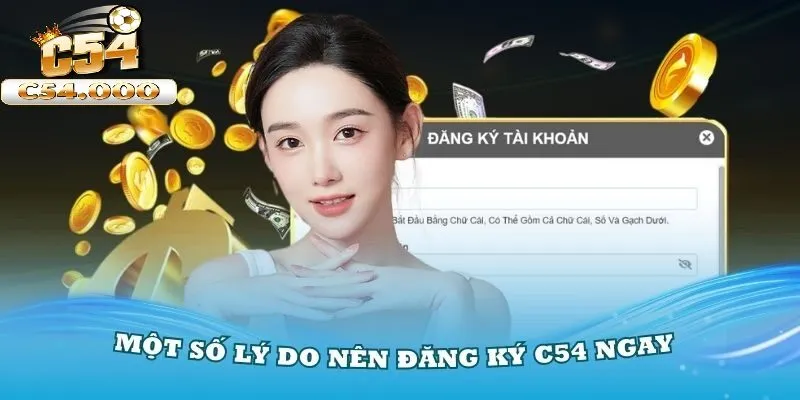 Đăng Ký C54 2 Điều kiện để đăng ký C54 bạn cần phải biết