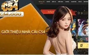 Giới thiệu C54 2 Giới thiệu nhà cái C54 – nơi sở hữu lượng người chơi đông đảo