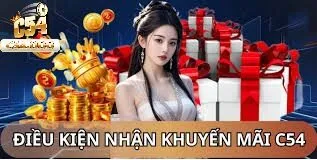 Khuyến Mãi C54 1 Lý do các khuyến mãi C54 được yêu thích