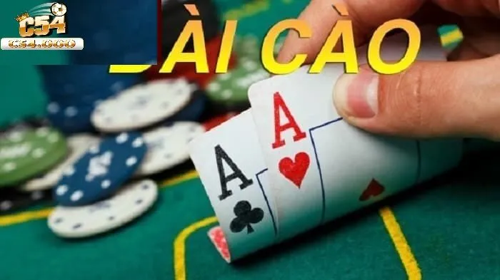 Bài Cào 3 Lá C54 Thưởng Cực Hấp Dẫn 2025 1 Bài cào 3 lá là gì?