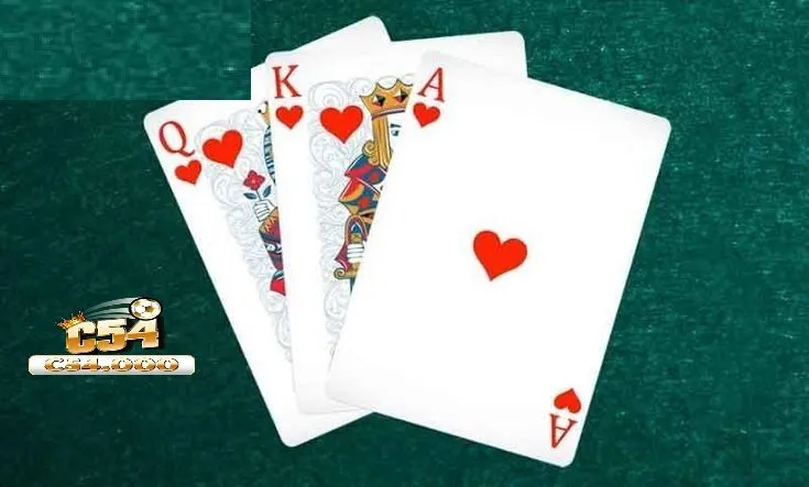 Bài Cào 3 Lá C54 Thưởng Cực Hấp Dẫn 2025 3 Chiến thuật chơi game Bài cào 3 lá được cao thủ chia sẻ