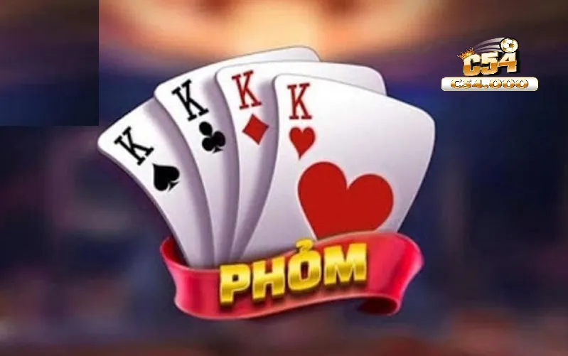 Bài Phỏm Siêu Đỉnh Cao Tại C54 2025 3 Tìm hiểu về luật chơi của bài phỏm tại C54