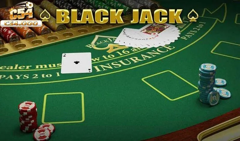 Luật chơi BlackJack cơ bản khá đơn giản cho tân thủ