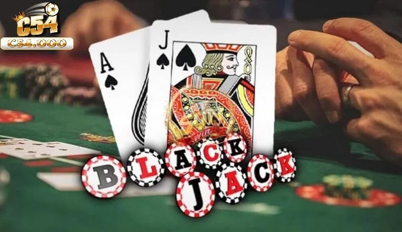Bài BlackJack- Tựa Game Bài Siêu Vip Của C54 3 Thuật ngữ hay được dùng khi chơi BlackJack