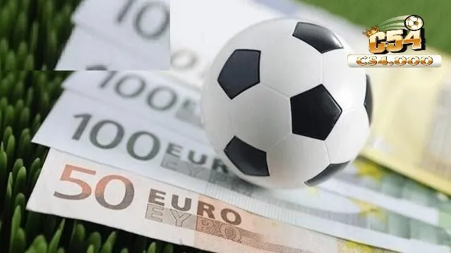 Tầm quan trọng của kèo chấp 1 trái C54