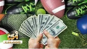 Kèo Chấp 1 Trái Cá Cược Đỉnh Cao C54 3 Đánh giá mức chấp 1 trái có phù hợp hay không