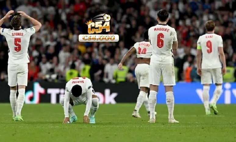 Kèo Penalty Là Gì ? Tìm Hiểu Cá Cược Tại C54 Ngay Hôm Nay 3 Kinh nghiệm đặt cược kèo Penalty đỉnh cao