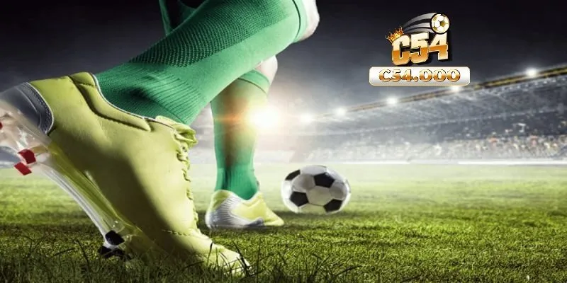 Kèo Góc Là Gì? Kèo Góc Dễ Dàng Tại C54 3 Liệt kê các loại Kèo Góc C54 phổ biến