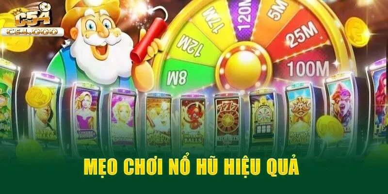 Nổ Hũ CQ9 Tại C54 Đỉnh Cao Nhất 2025 1 Giới thiệu về sân chơi nổ hũ CQ9