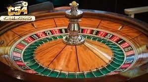 Roulette C54 - Cá Cược Siêu Đỉnh Cao 2025 1 Sơ lược game cược Roulette 3D C54