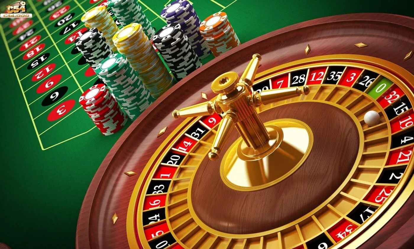 Roulette C54 - Cá Cược Siêu Đỉnh Cao 2025 3 Hướng dẫn cách chơi Roulette 3D C54