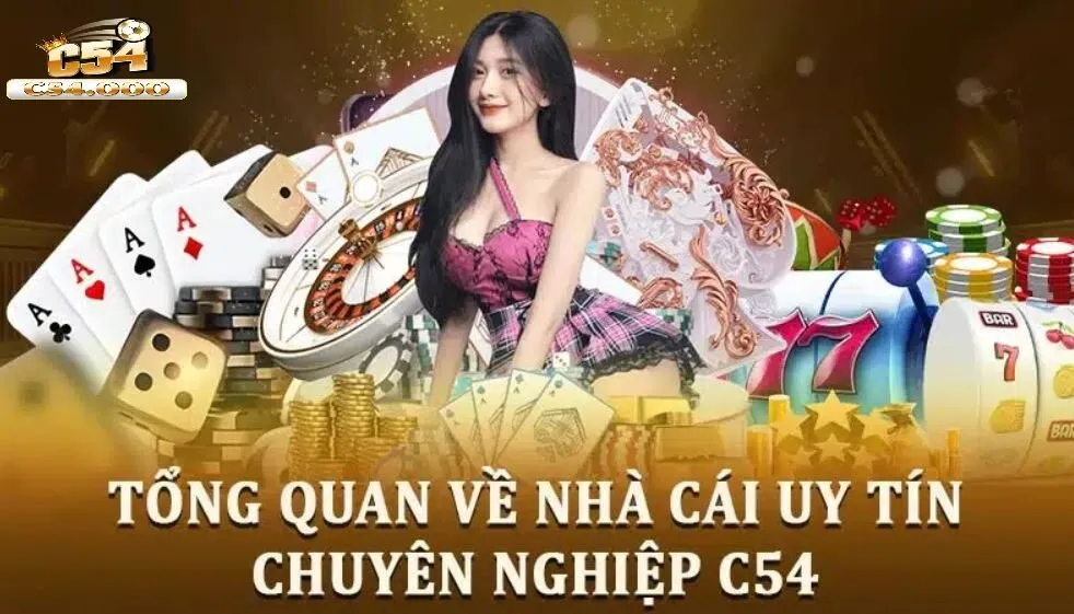 TRANG CHỦ 487 Giới thiệu về nhà cái C54
